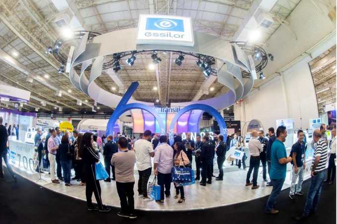 Essilor - Feira Óptica